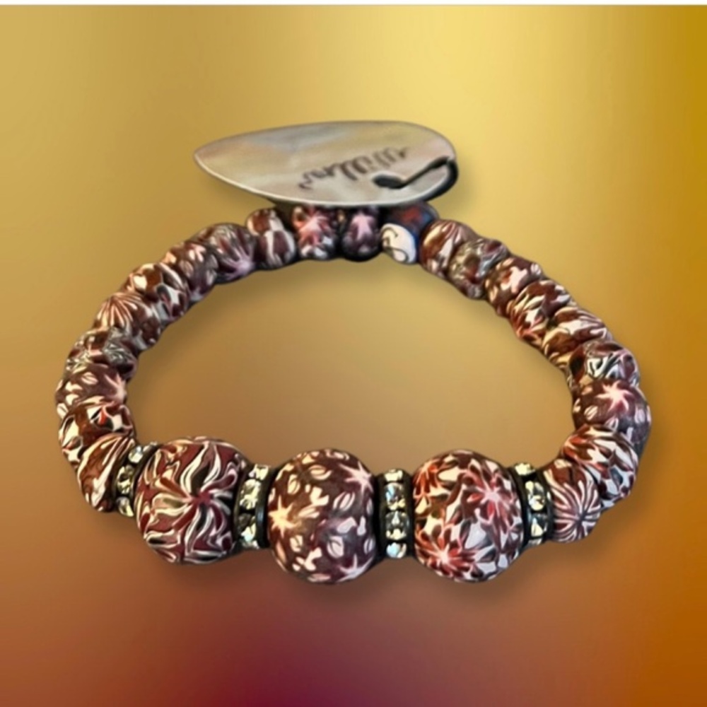 She Beads Bracelet